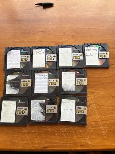Black tkd md80 - 10,
