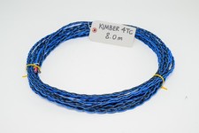 Kimber cable 4tc 0 - 4tc, metres