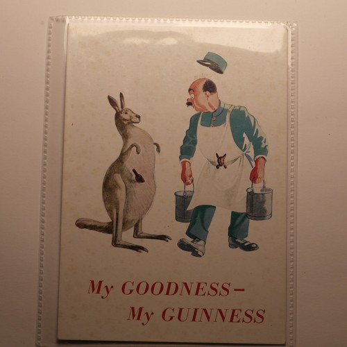 Goodness my - my,
