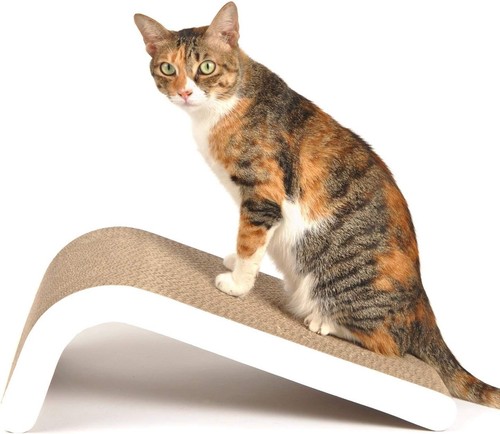 Likea cat scratcher scratch - cat,