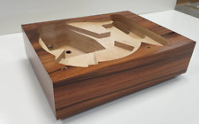 Baltic birch plywood plinth