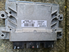 8200783095 Renault Clio mk3