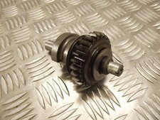 Honda CBR 1000 RR Fireblade 2008 crank crankshaft balancer 2008 > 2009 WB