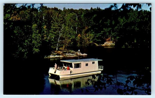 Crane lake minnesota - minnesota, ~