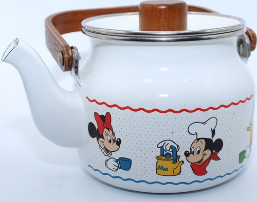 Vintage disney mickey minnie - mickey,