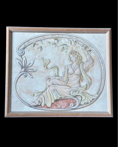 Vintage semigres ceramic tile - vintage,