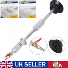 Heavy Air Pneumatic Dent