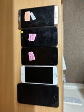 Joblot of x5pcs  Faulty Mobile Phone BULK BUY