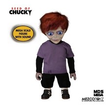 Mezco Toyz Seed of Chucky Glen