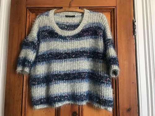 Qed london blue grey soft - qed,