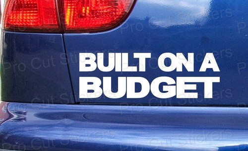 Built budget funny - on,
