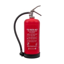 P50 Service-Free 6ltr Water