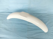 Front fender suzuki - fender, ts100