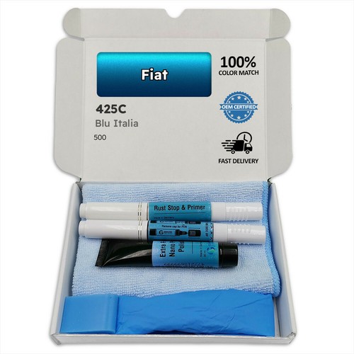 Touch paint pen for fiat - pen,