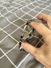 New John Hardy Men’s Sil