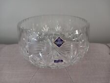 Edinburgh Crystal Fruit  Bowl