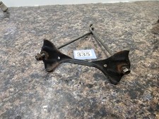 1993-2002 Nissan Micra K11 1L 1.3 1.4 STD BATTERY CLAMP 893/144/847