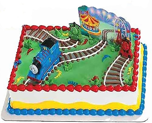 Decopac thomas the train - decopac,