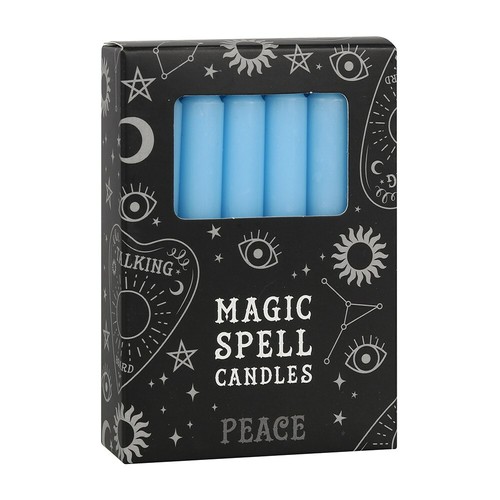 Magic spell candles - magic,