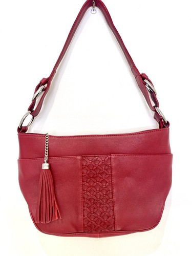 Hotter cherry red genuine - hotter,