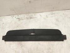 BMW X5 PARCEL SHELF LOAD COVER