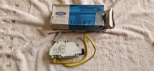 Escort mk4 nos genuine - escort,