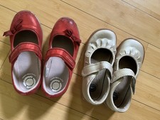 Livie and Luca Girls Shoes