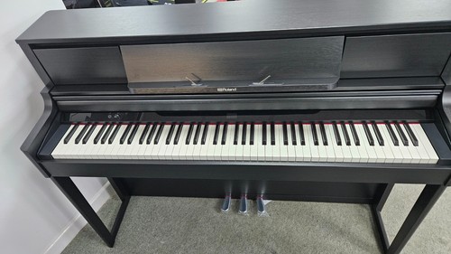 Roland digital piano - roland,