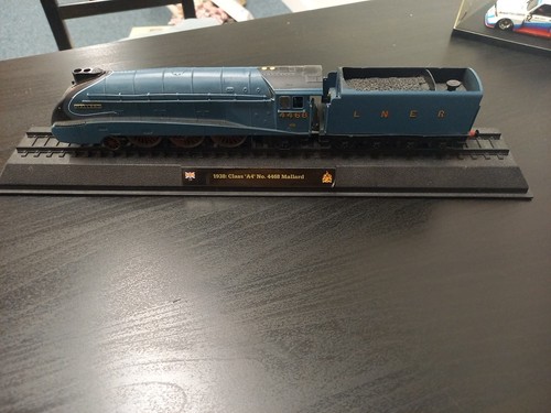 Lner class 4468 - class,