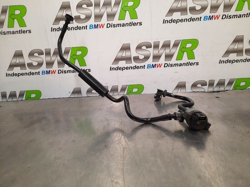 Bmw fuel tank breather valve - tank, &