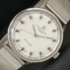 SWISS VINTAGE FAVRE LEUBA 253