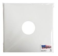 USDISC Record Jackets 12", LP