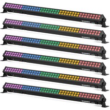 UKing 180W RGB 80LEDs Wall