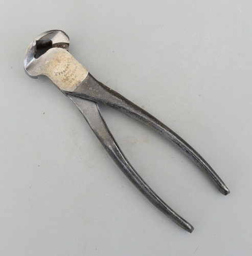 Vintage crescent usa no72 - no72, 6''