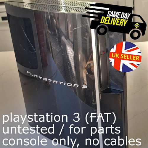 Sony playstation fat 30gb - sony,