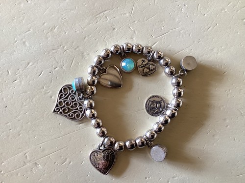 Bibi bijoux blue stones - ,