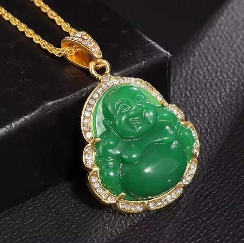 Bodhisattva buddha pendant - buddha,
