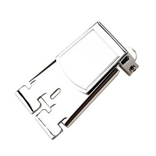 Zinc Alloy Banjo Tailpiece