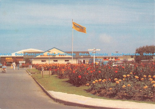 D131468 holiday club pontins - club,