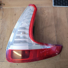RENAULT GRAND SCENIC (2009-12)