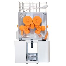 Commercial Fruit Juicer