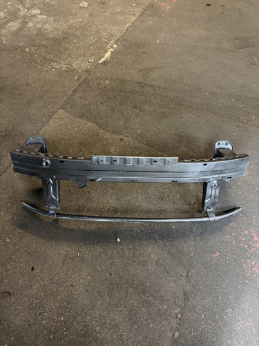 Hyundai i20 mk2 front bumper - hyundai,