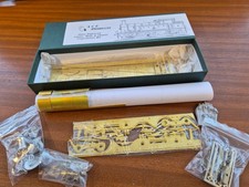 O gauge locomotive kit - Ace