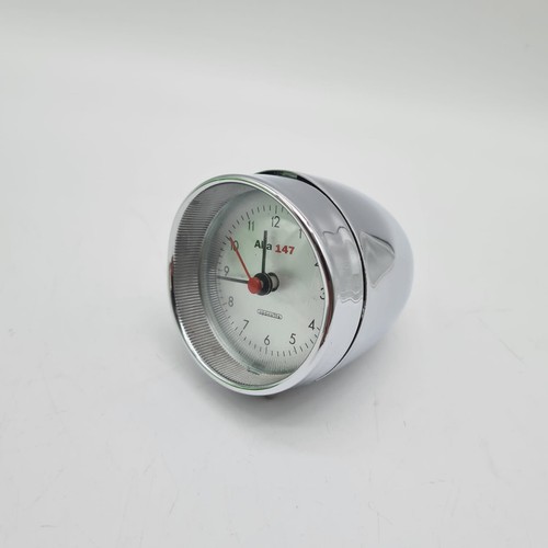 Alfa romeo 147 watch clock - alfa,