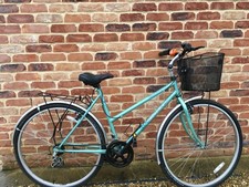 Universal City Slicker ladies