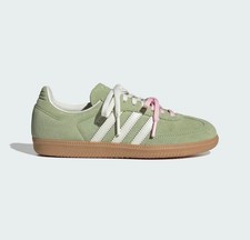 Adidas Samba Molly Mae Matcha