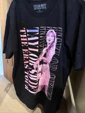 Taylor Swift Eras Tour Lover