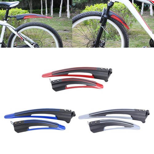 Mountain bike fenders - mountain,