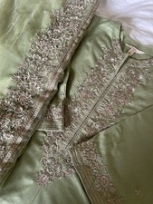 Nishat 3pc Pakistani Designer