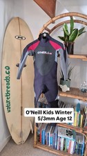 O’Neill Kids Winter Wetsuit